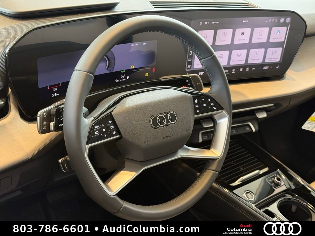 New 2026 Audi Q3 quattro 2.0T image 16