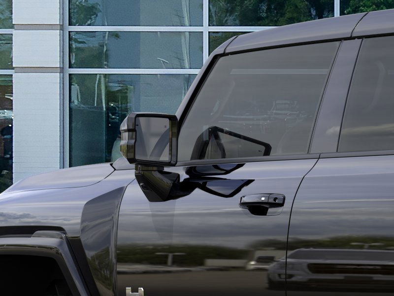 New 2025 GMC Hummer EV 2X image 14