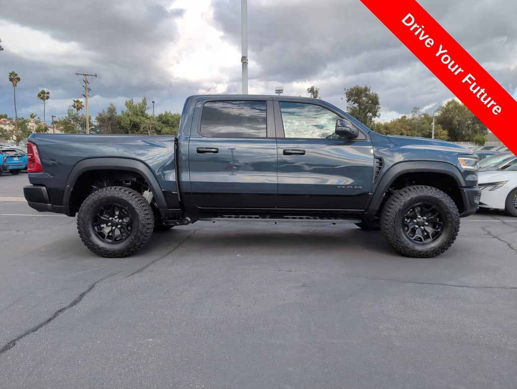 Used 2026 RAM 1500 RHO AWD/4WD image 33