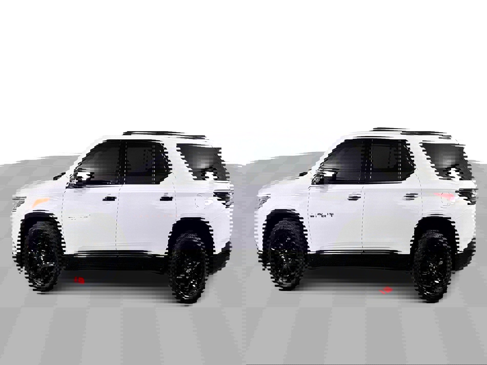 Used 2018 Chevrolet Traverse Premier w/ Redline Edition image 41