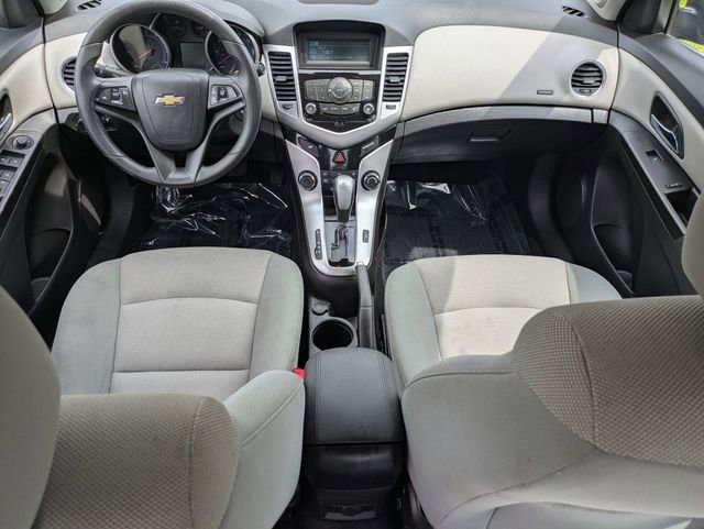 Used 2015 Chevrolet Cruze LT FWD image 49