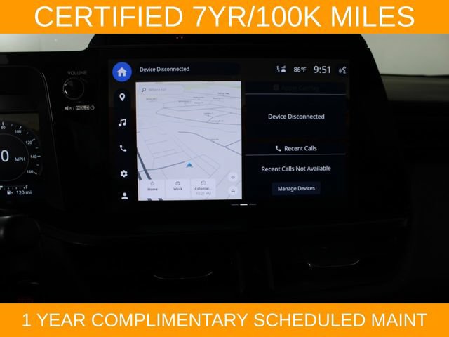 Used 2026 Subaru Outback Wilderness w/ Wilderness Package AWD/4WD image 23