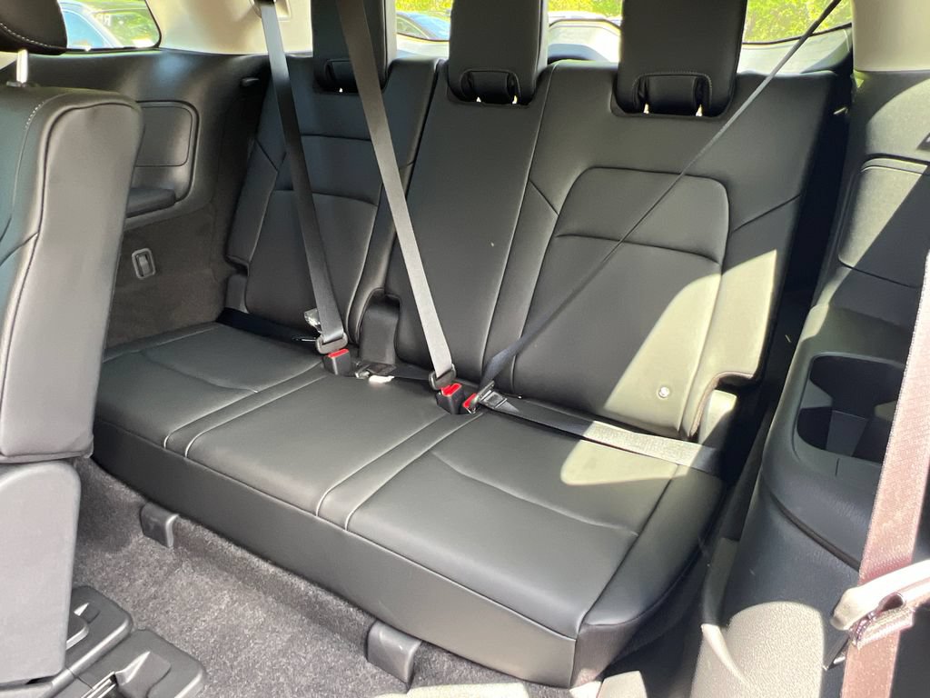 New 2026 Nissan Pathfinder SL AWD/4WD image 20