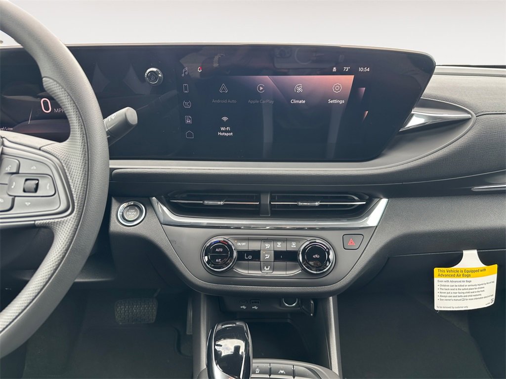 New 2026 Buick Envista Preferred image 11
