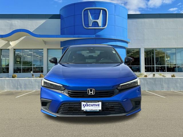 Used 2022 Honda Civic Sport image 6