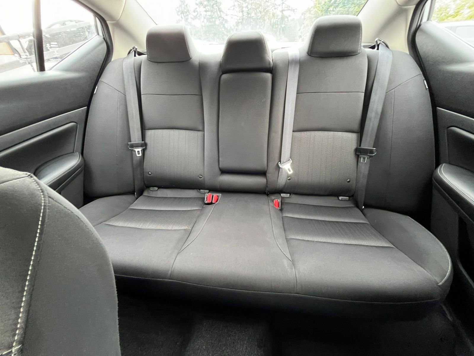 Used 2024 Nissan Altima 2.5 SV image 38