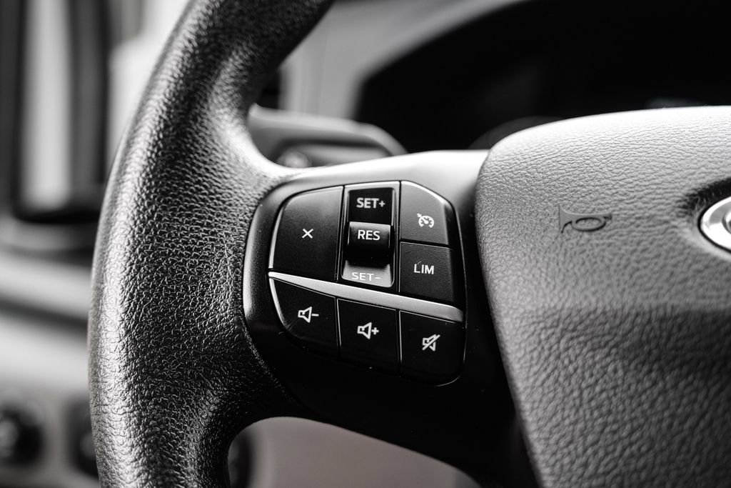 Used 2023 Ford Transit 150 Low Roof RWD image 12