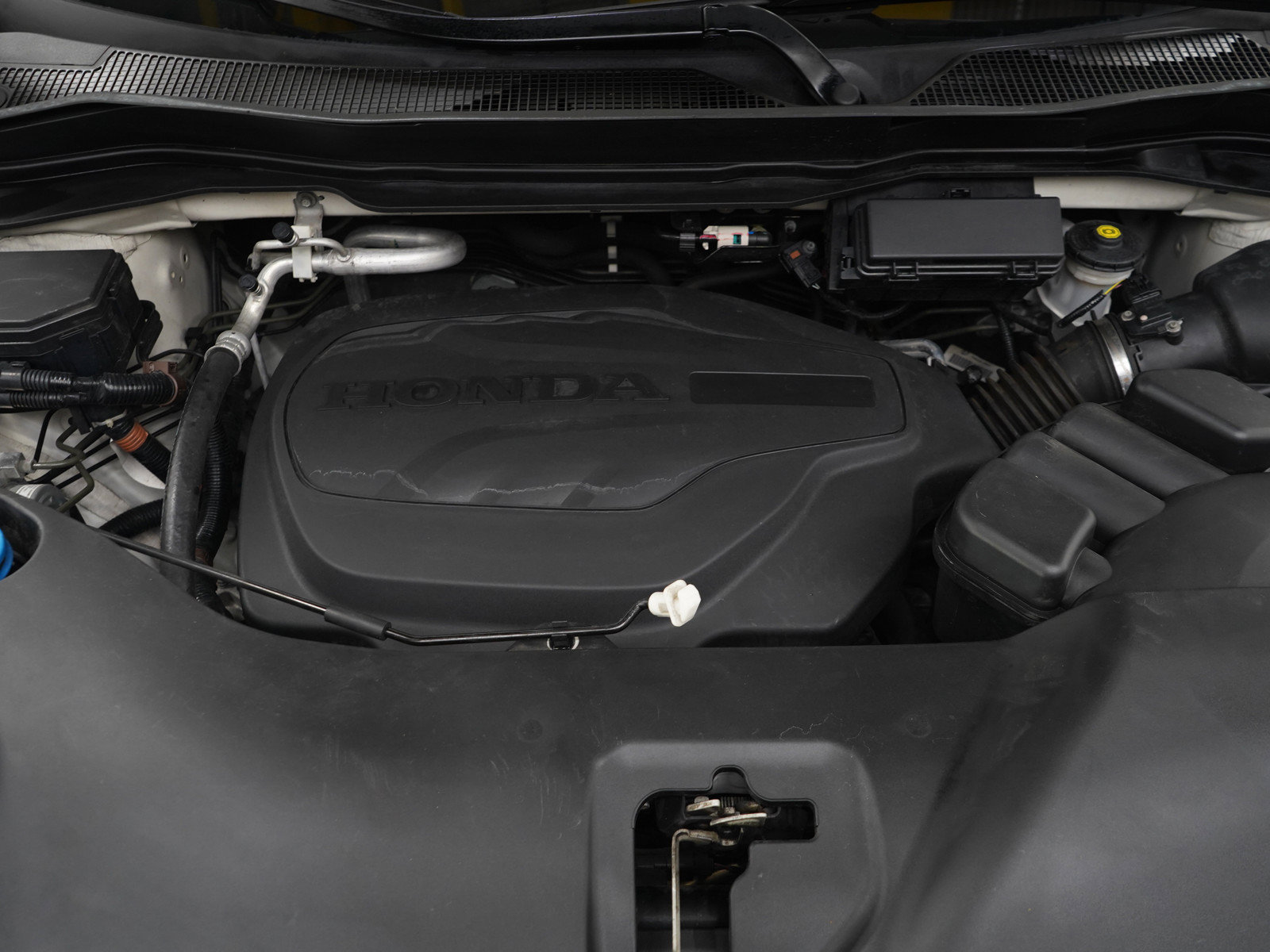 Used 2017 Honda Pilot Touring image 37