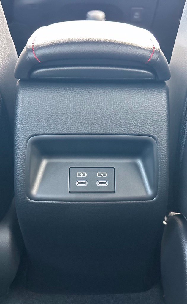 New 2027 Toyota Corolla XSE FWD image 17