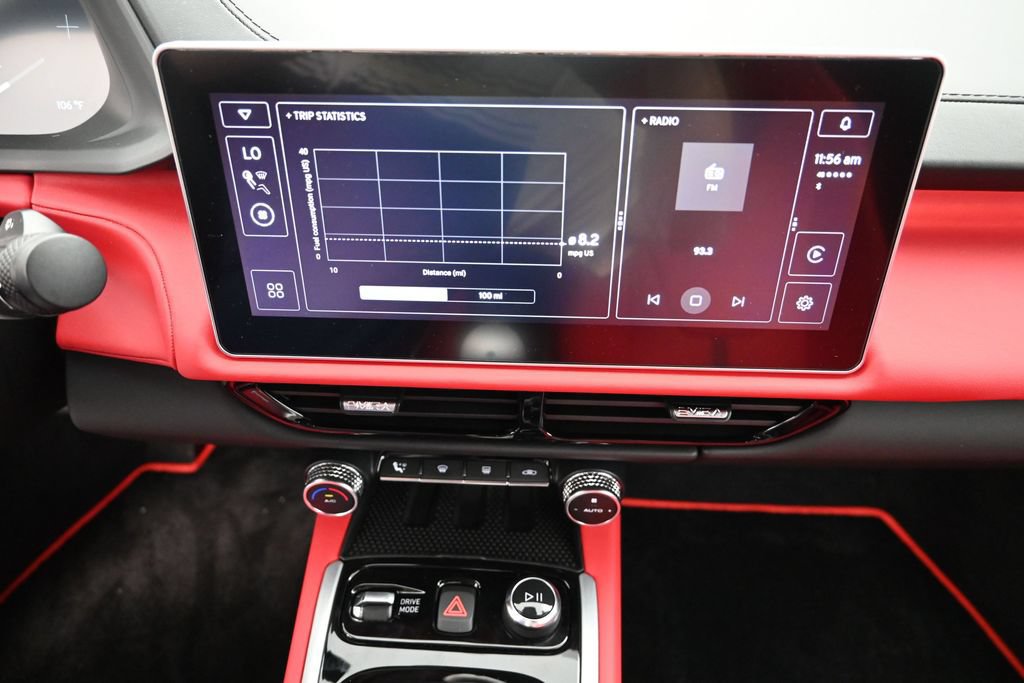 Used 2025 Lotus Emira RWD image 15