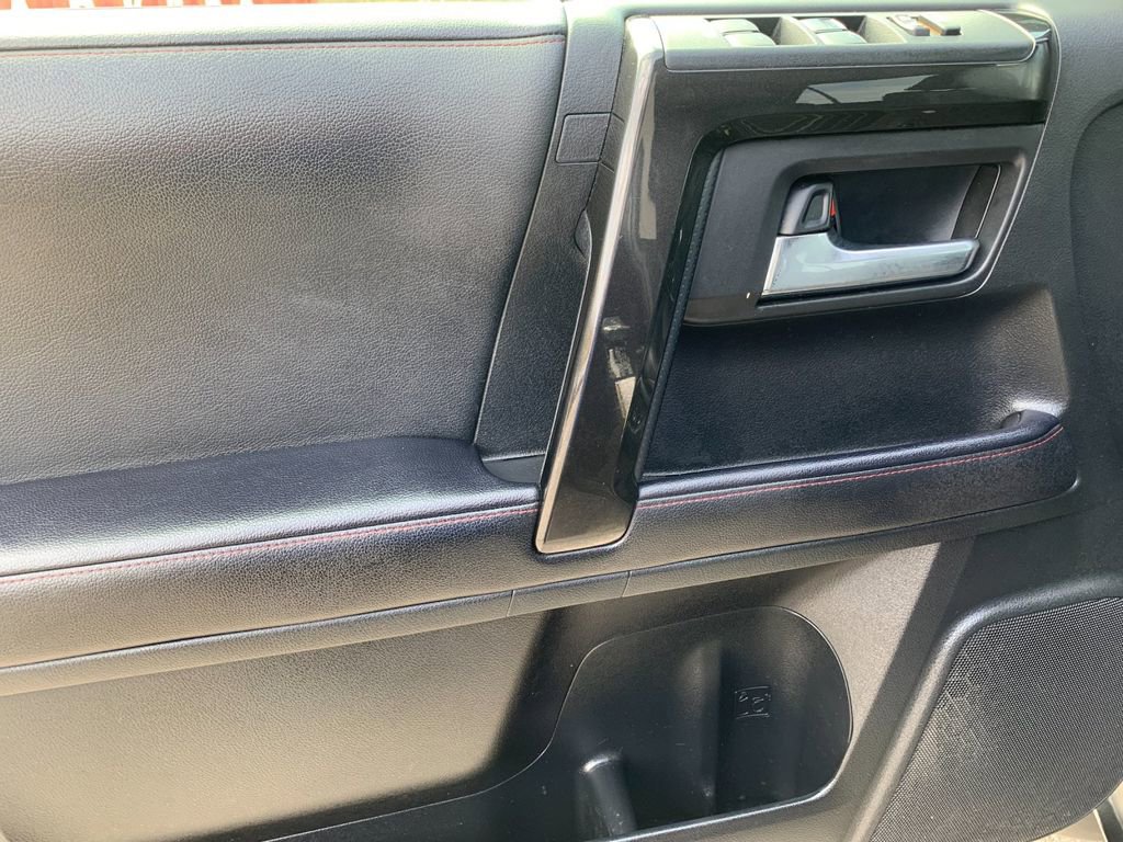 Used 2023 Toyota 4Runner TRD Pro AWD/4WD image 12