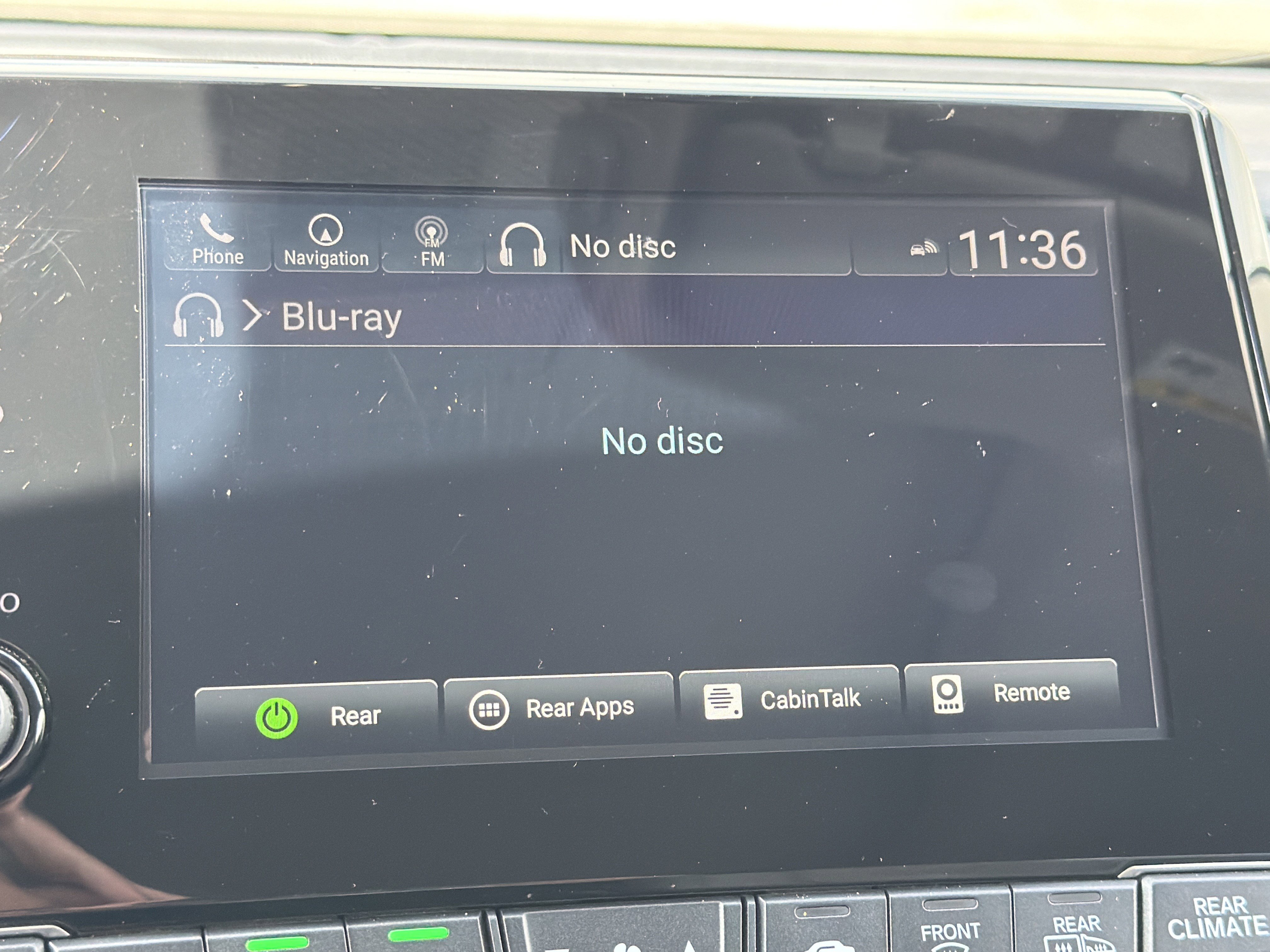 Used 2020 Honda Odyssey Elite image 23