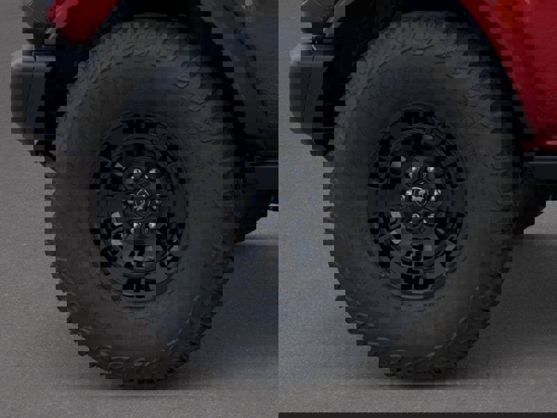 New 2026 Ford Bronco Badlands w/ Sasquatch Package image 21