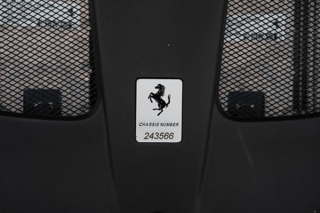 Used 2019 Ferrari 812 Superfast image 55