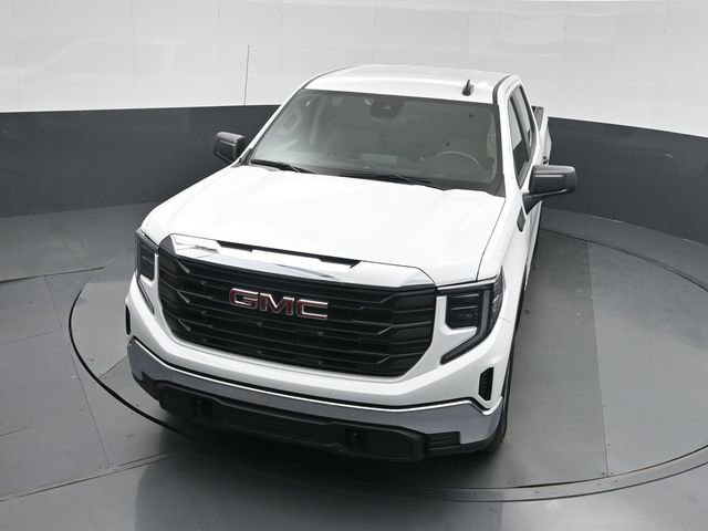 Used 2026 GMC Sierra 1500 Pro w/ Pro Value Package RWD image 34