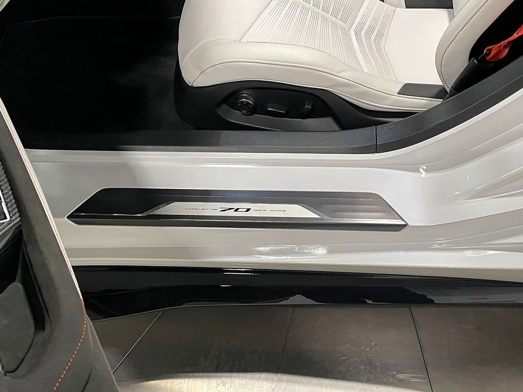 Used 2023 Chevrolet Corvette Z06 image 52