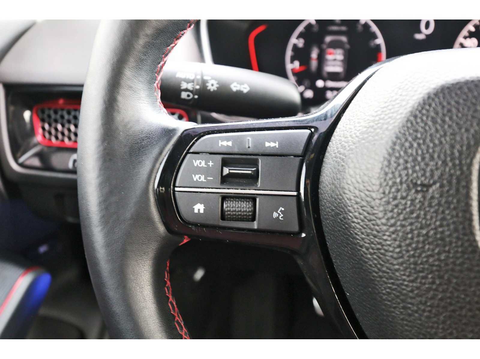 Used 2024 Honda Civic Si image 15