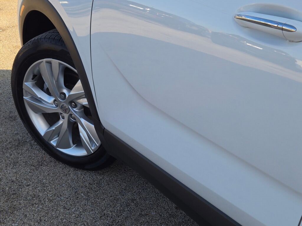 Used 2024 Buick Encore GX Preferred image 18