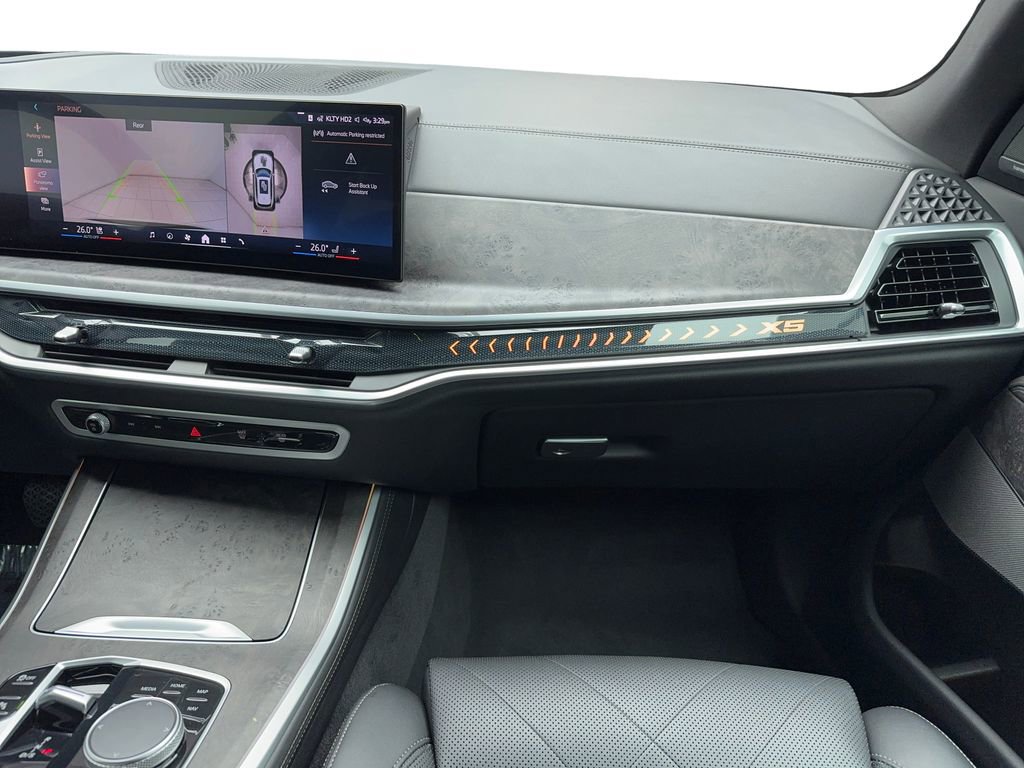 Used 2024 BMW X5 sDrive40i RWD image 19