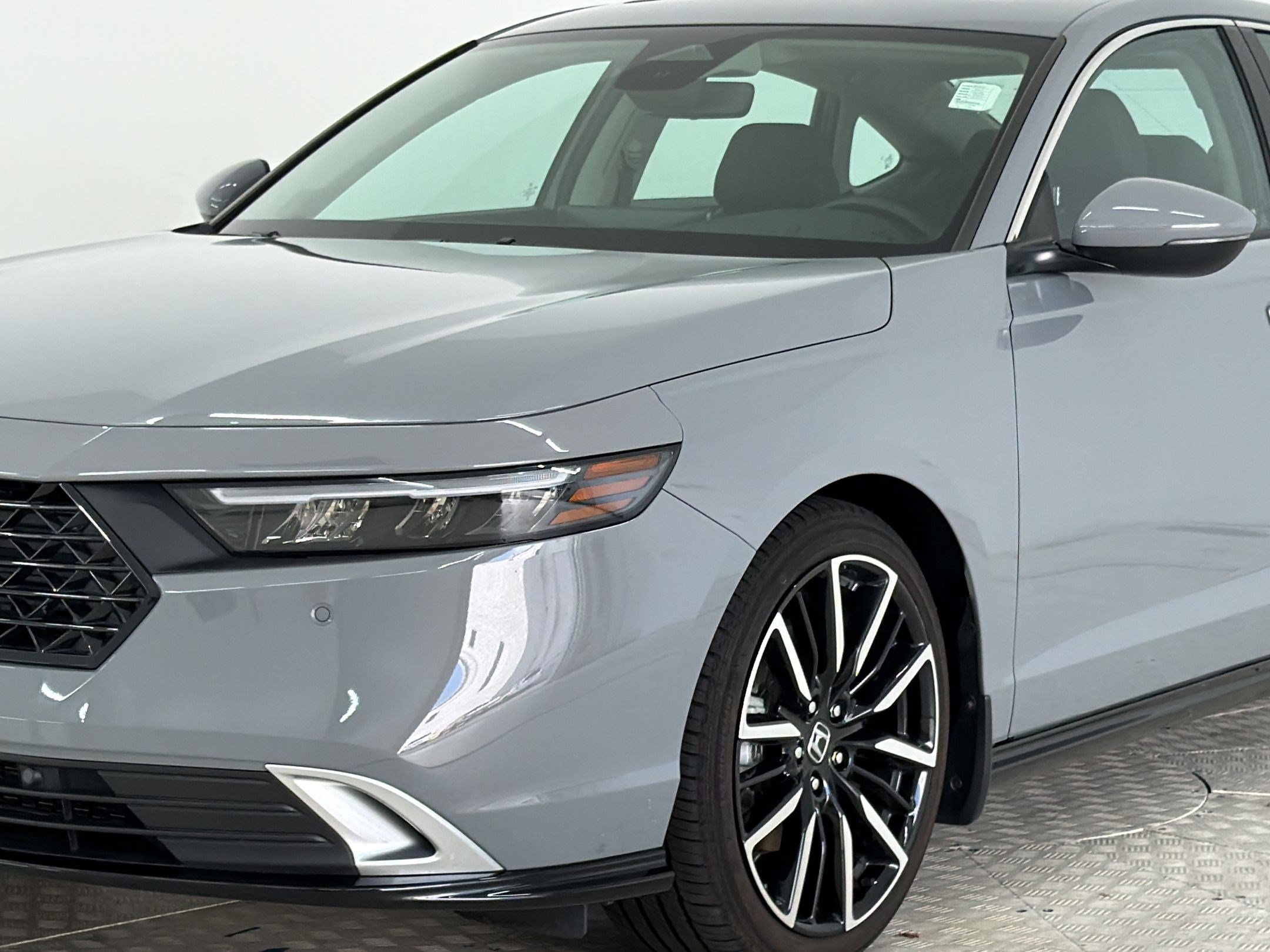 Used 2025 Honda Accord Touring image 26