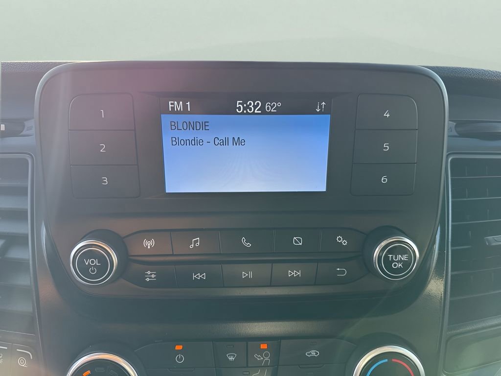 Used 2024 Ford Transit 350 148 High Roof Extended DRW w/ Exterior Upgrade Package image 14