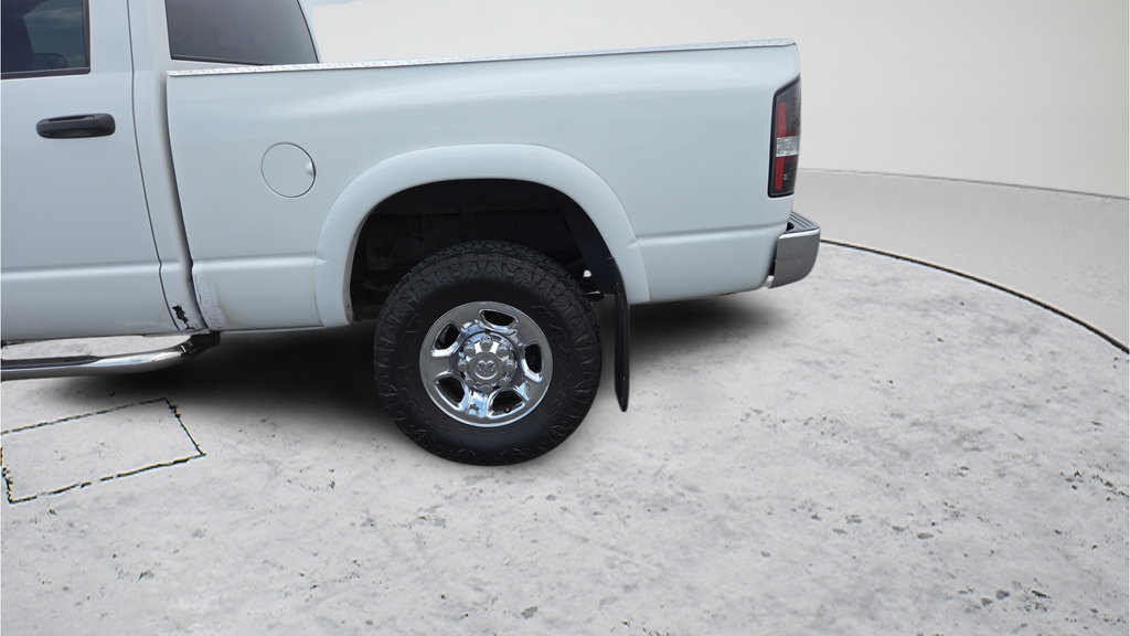 Used 2006 Dodge Ram 3500 Truck SLT w/ Light Group AWD/4WD image 25