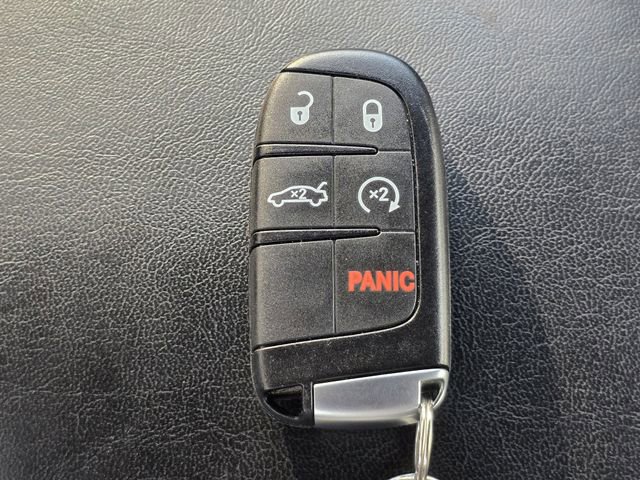 Used 2023 Dodge Challenger SRT Hellcat image 41