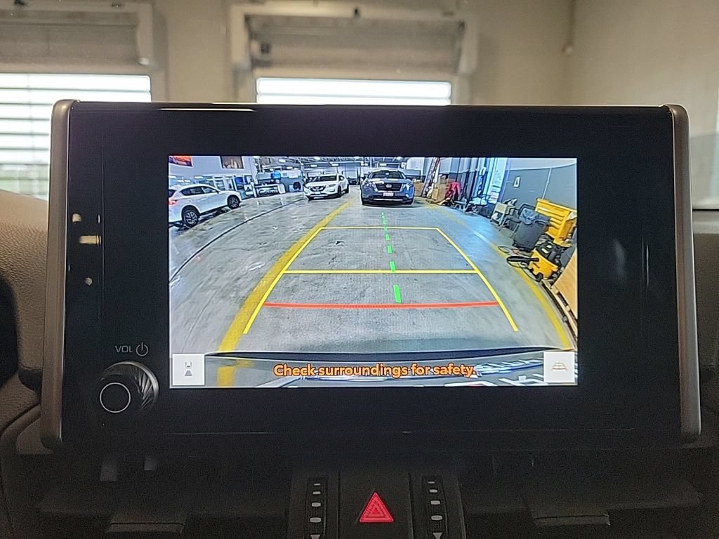 Used 2023 Toyota RAV4 Adventure AWD/4WD image 21