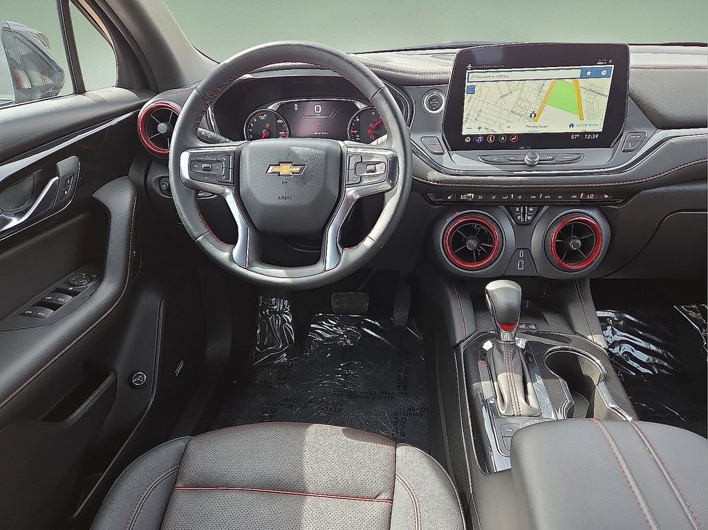Used 2025 Chevrolet Blazer RS image 20