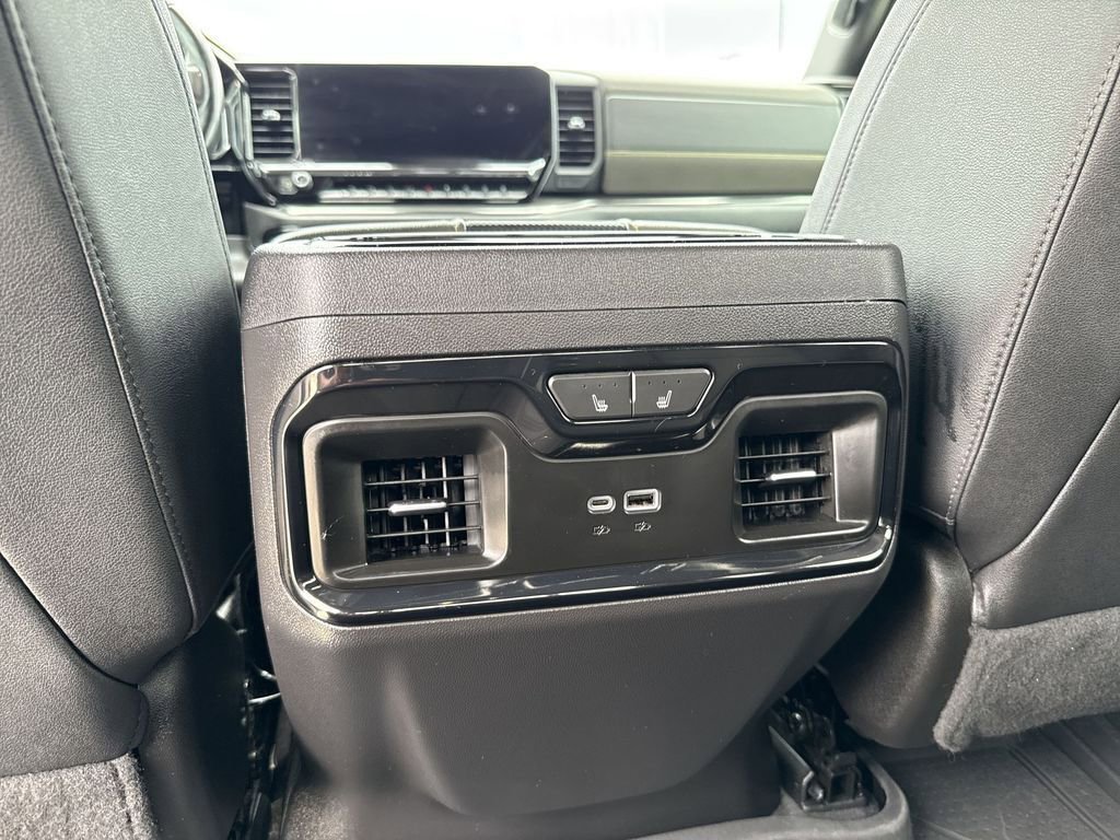 Used 2022 Chevrolet Silverado 1500 ZR2 image 18