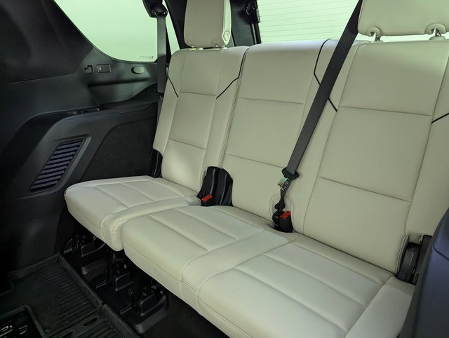 Used 2025 Cadillac Escalade Sport image 20