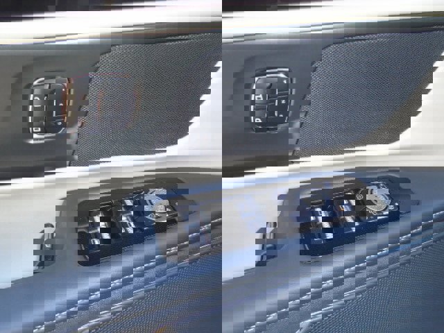 Used 2025 Lincoln Nautilus Premier image 15