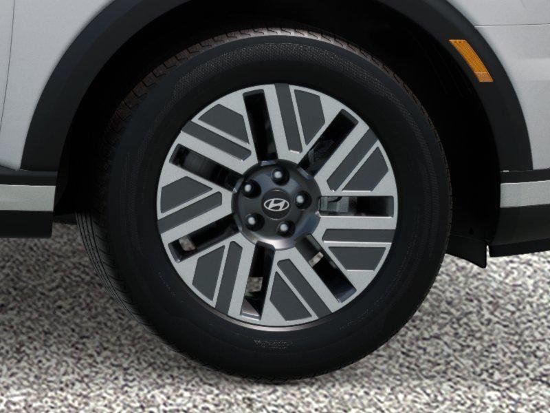 New 2026 Hyundai Palisade SEL AWD/4WD image 8