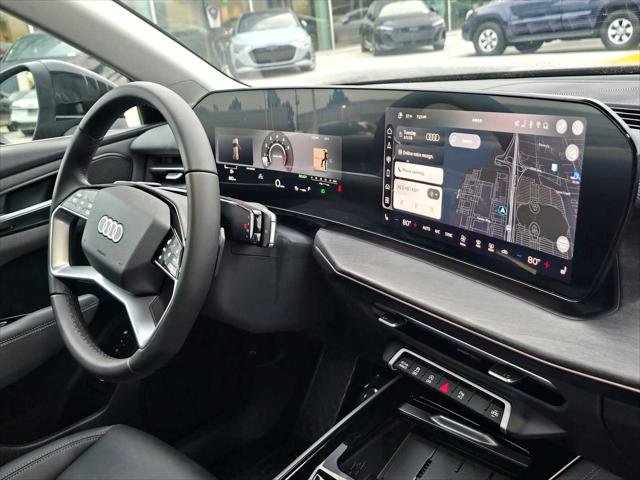 New 2026 Audi Q3 quattro 2.0T image 10