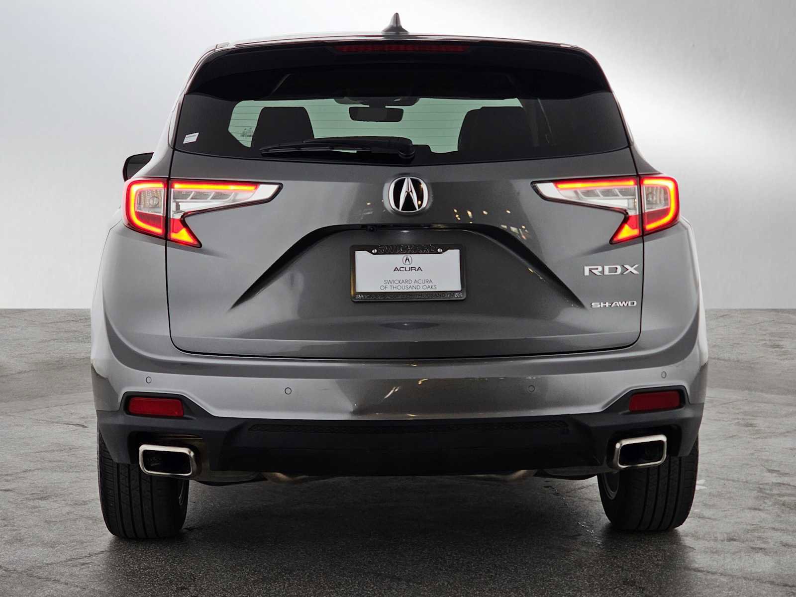 Used 2022 Acura RDX AWD w/ Technology Package image 4