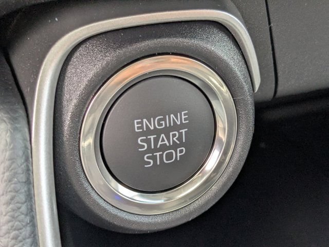 New 2026 Toyota Grand Highlander AWD image 28