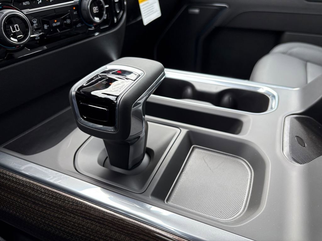 New 2026 Chevrolet Silverado 1500 LT Trail Boss w/ LT Trail Boss Premium Package image 31