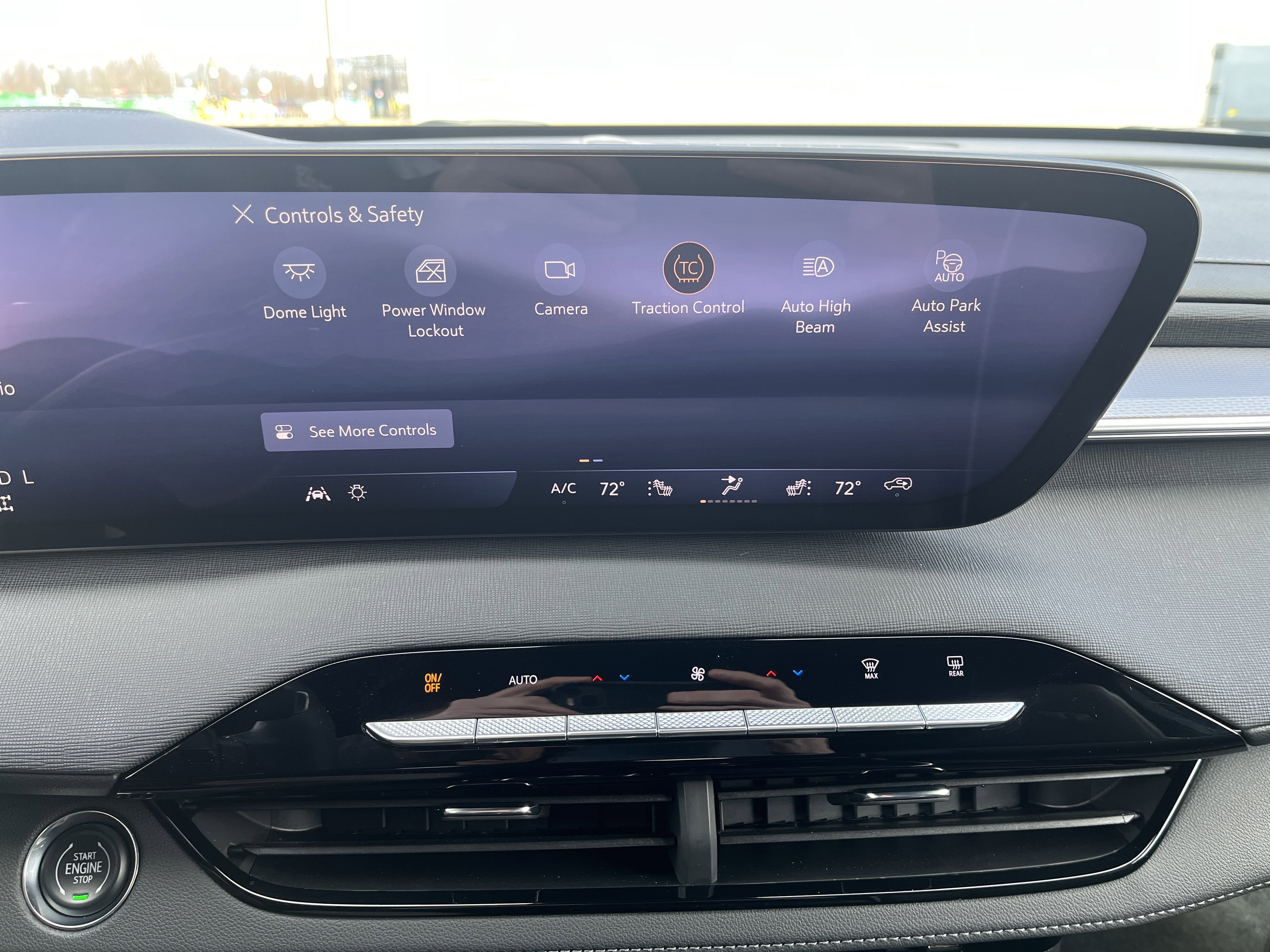 Used 2026 Buick Enclave Sport Touring w/ Super Cruise Package image 29