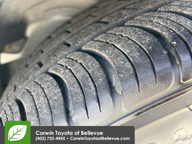 Used 2014 Chevrolet Impala LT w/ LT Sunroof Package image 26