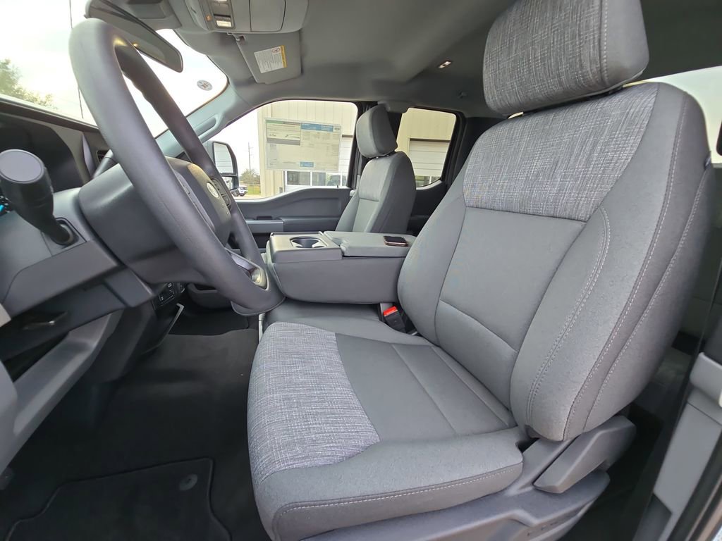 New 2026 Ford F350 XLT w/ 360-Degree Camera Package image 20