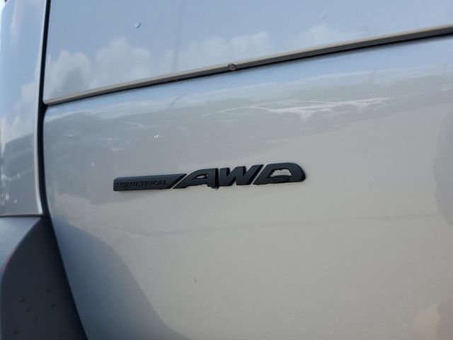 New 2026 Subaru Outback Touring XT AWD/4WD image 7