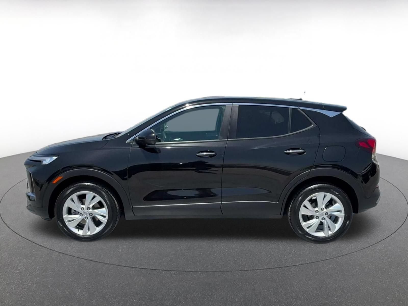 Used 2026 Buick Encore GX Preferred FWD image 9
