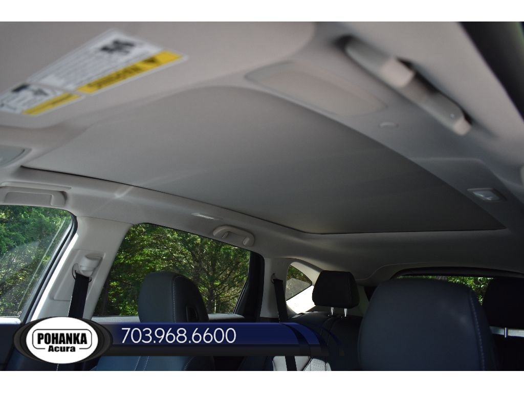 New 2026 Acura RDX SH-AWD w/ Technology Package image 21