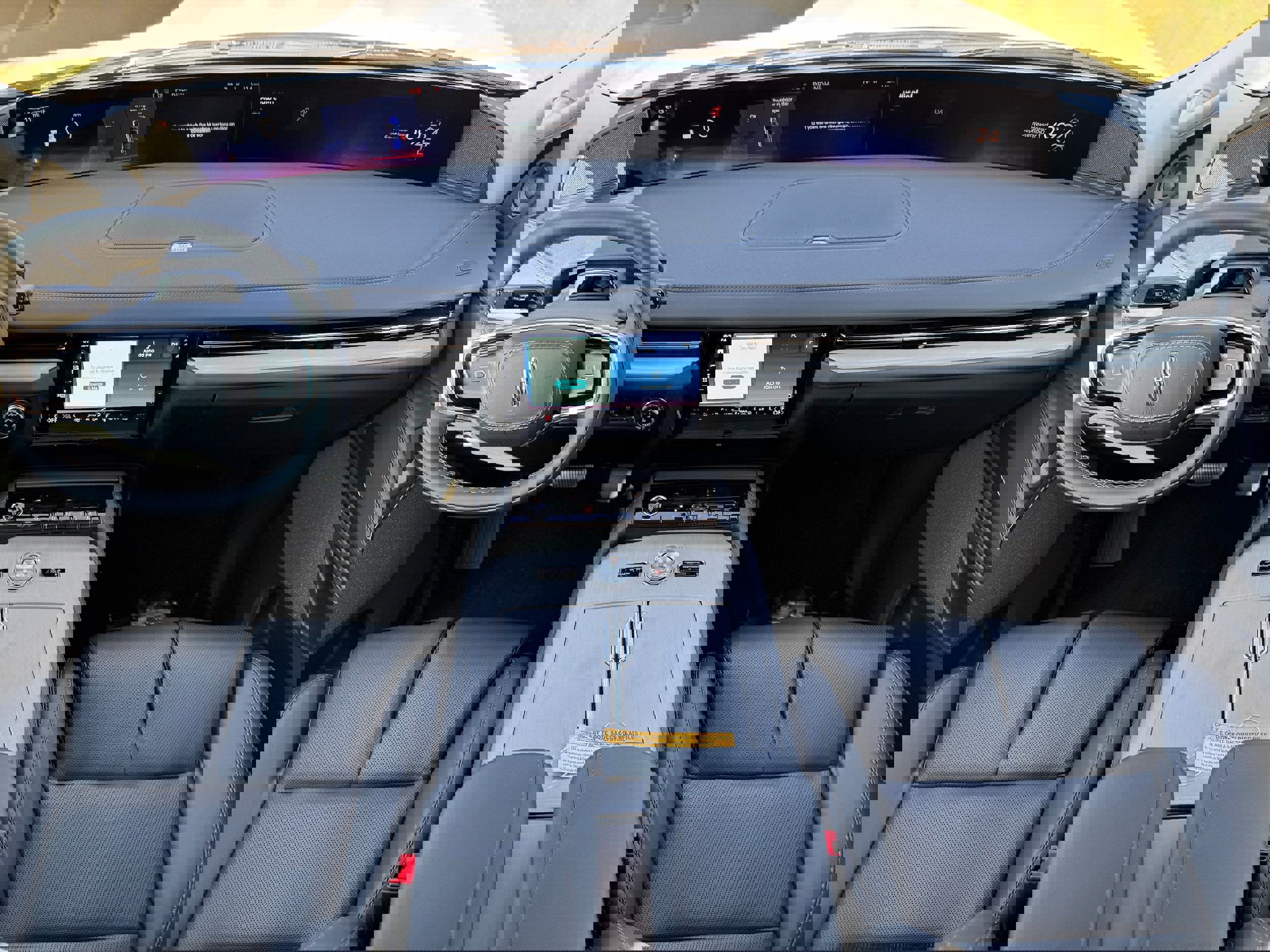 New 2025 Lincoln Navigator L Reserve image 47