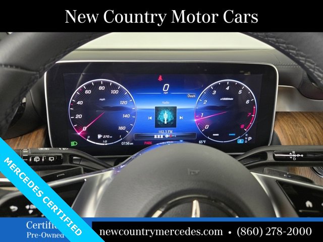 Certified 2023 Mercedes-Benz GLC 300 4MATIC image 30