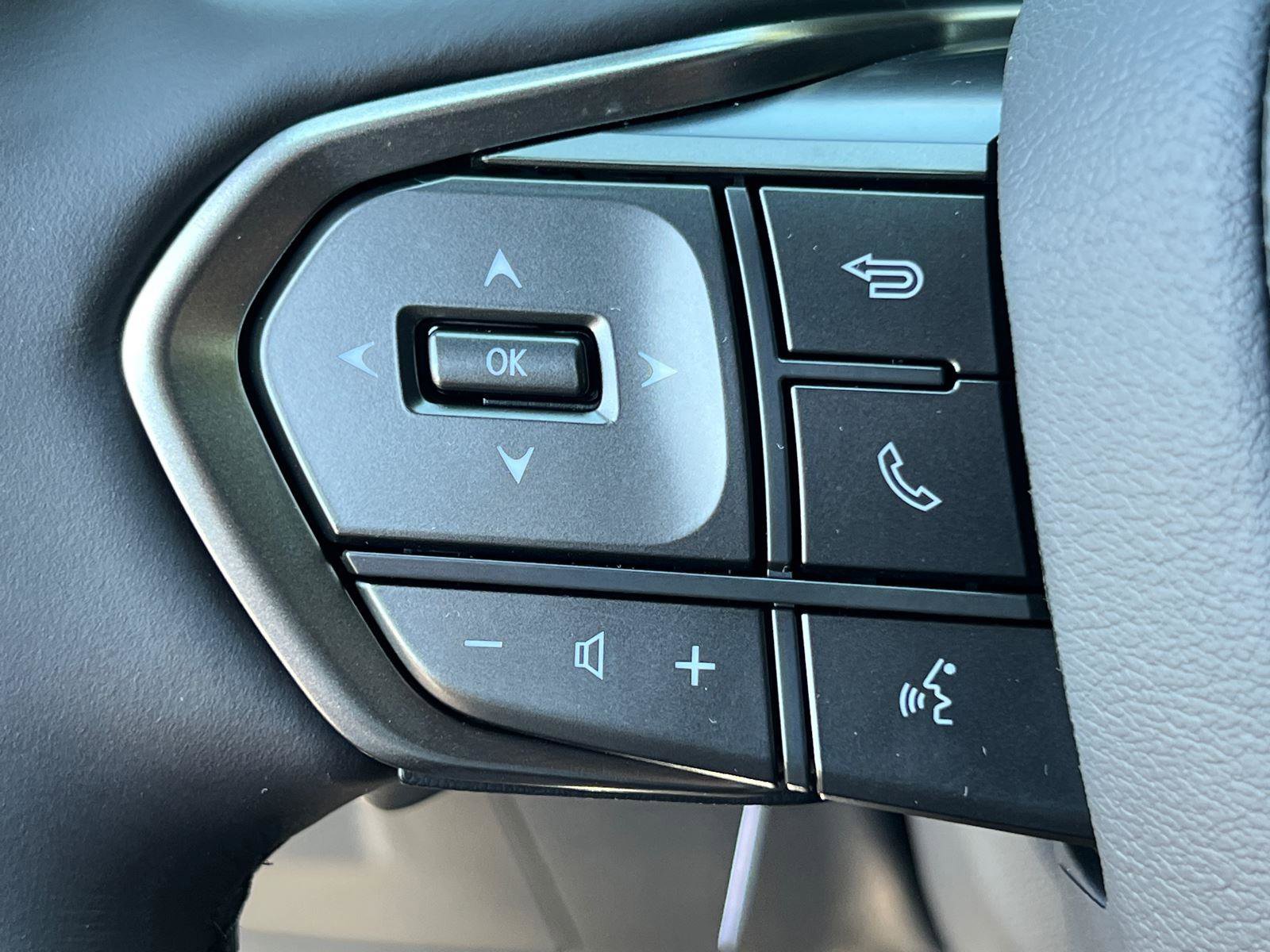 New 2026 Lexus TX 350 AWD image 19