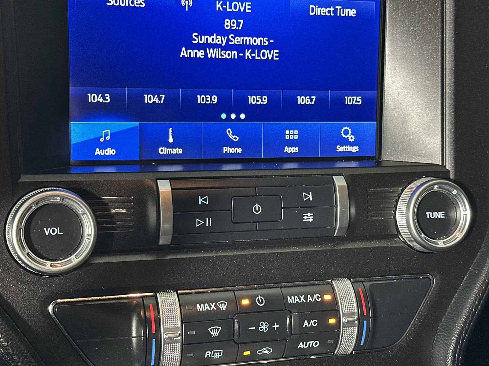 Used 2020 Ford Mustang Coupe w/ Equipment Group 101A image 22