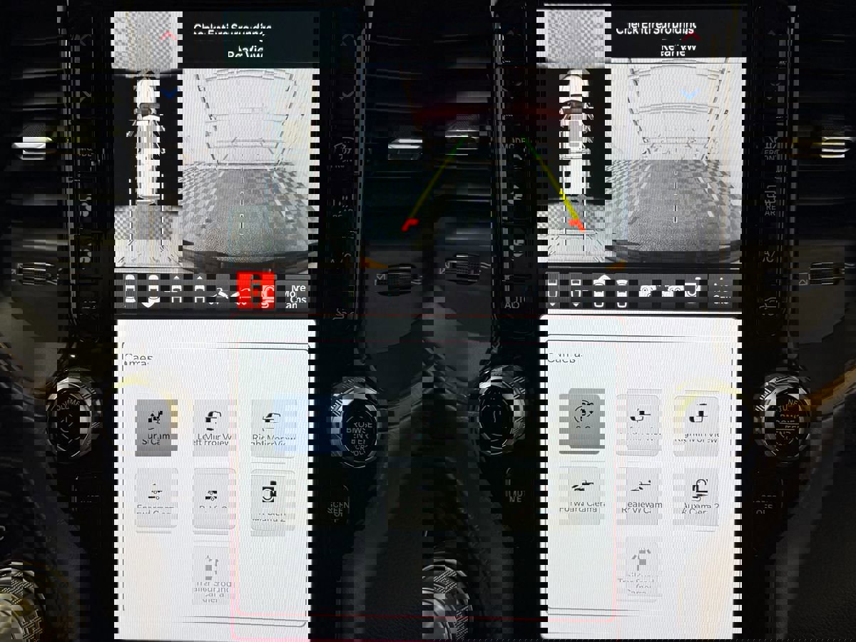 Used 2023 RAM 1500 Rebel w/ Rebel Level 2 Equipment Group image 29