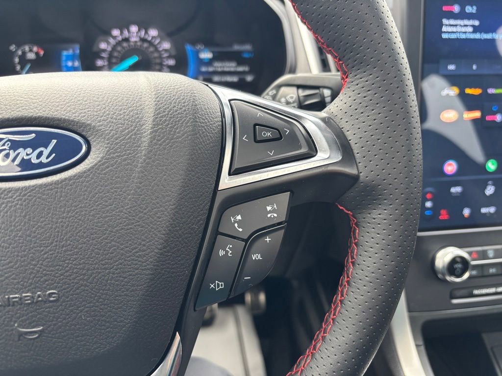 Used 2024 Ford Edge ST-Line AWD/4WD image 29