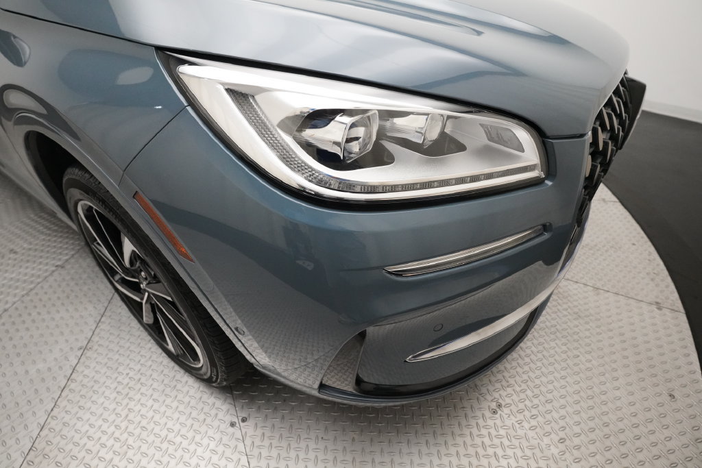 Used 2023 Lincoln Corsair Grand Touring w/ Equipment Group 302A AWD/4WD image 23